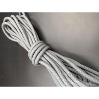 ราคา Polyester rope เชือกโพลีเอสเตอร์ ขนาด8มิล เชือก8มิล (20560651339)