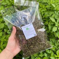 ราคา กะเพรา อบแห้ง ขนาด 50 100 กรัม Holy basil ใบกะเพรา ผักสวนครัว ผักสมุนไพรอบแห้ง ใช้เป็นชาหรือประกอบอาหาร Tamnak sukaphap Lazada (20457137263)