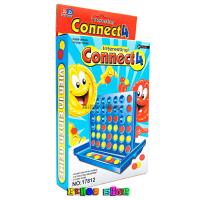 ราคา เกมต่อเหรียญ Interesting Connect 4 บิงโก (19368280519)