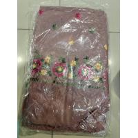ราคา ผ้าพันคอ ผ้าคลุมไหล่ ผ้าคอตตอน ขนาด70 180 cm (20981298826)