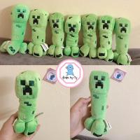 ราคา ตุ๊กตามายคราฟ เกมมายคราฟ Minecraft ลิขสิทธิ์แท้ MOJANG (21400351893)