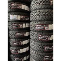 ราคา ยางไทย Kinto 265 60R18 ดอกซิ่ง รุ่น V36 ปี24 24เส้น เเถมฟรีจุ๊บลมยาง พร้อมรับประกันคุณภาพทุกเส้น (21579761553)