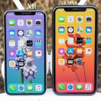 ราคา xr เครื่องแท้100 โทรศัพท์มือถือ IX Xsmax XR 64g 128g 256gb เครื่องแท้ รับประกัน1ปี สายชาร์จ หัวชาร์จ XR64G (21517974517)