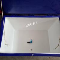 ราคา ถังน้ำแข็ง 300 ลิตร หนาเกรดA กรุณากดสั่งออเดอร์ละ 1 ใบเท่านั้น (17883674431)