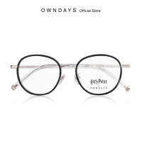 ราคา OWNDAYS แว่นตา HARRY POTTER OWNDAYS รุ่น HP1003B 3A (21420392776)