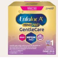 ราคา นมผง Enfa A gentle care สูตร 1 (20423019751)
