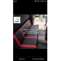 ราคา เบาะแค็ป 2in 1 ISUZU (17522909281)