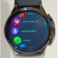 ราคา รุ่น ธรรมดา PH Life HR 4 นาฬิกาวัดความดัน นาฬิกาวัดน้ำตาลในเลือด วัดคลื่นไฟฟ้าหัวใจ ECG รับสายโทรออก รับประกันศูนย์ 1 ปี (21570296545)