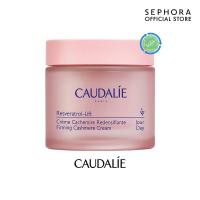 ราคา Caudalie Resveratrol Lift Firming Cashmere Cream 50ml (21595539245)