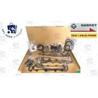 ราคา ปะเก็นชุดใหญ่ อีซูซุ ดีแมคซ์ RZ4E 1 9 BLUE POWER 1 9 ISUZU D MAX ประเก็นชุดใหญ่ (21399328141)