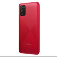 ราคา Samsung A02S มือสอง ใช้แอพธนาคารได้ทั้งหมด Anddroid12 (21531942203)