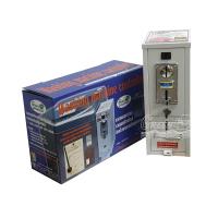 ราคา กล่องหยอดเหรียญ Greenplus CON 7368 กล่องขนาดใหญ่ สำหรับเครื่องซักผ้าฝาบน ชนิดใช้เหรียญแม่แบบ (662192655)