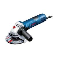 ราคา BOSCH เครื่องเจียร 4 นิ้ว กำลัง 720 W รุ่น GWS 7 100 ของแท้ 100 (20597728960)