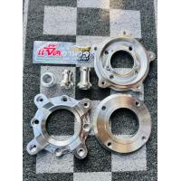 ราคา ชุดแปลงดุม ใส่รถรุ่น Pcx ปี 21 (21070195254)