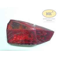 ราคา ไฟท้าย ฮอนด้า ซิตี้ 14 17 Honda City 14 17 (14936420440)