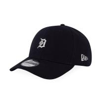 ราคา DETROIT TIGERS SOFT NATURE LINEN BLACK 9FORTY CAP (21501001246)