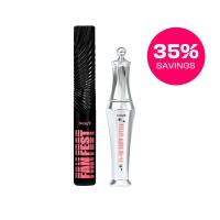 ราคา Exclusive Set BENEFIT เบเนฟิต 24 HR BROW SETTER Fan Fest Mascara มูลค่ารวม 2400 บาท (21536665464)