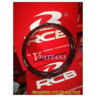 ราคา วงล้ออลูมิเนียม 16 นิ้ว RCB สีดำ ทอง สีเงิน 1 4 1 6 1 85 16 แท้ (10843762053)