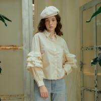 ราคา ALLAMODA Cupcake Shirt (21501299393)