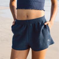 ราคา Mitr Pina Terry Shorts สินค้าพร้อมจัดส่งวันที่ 9 เมษา (21566716925)