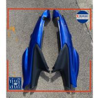 ราคา ชุดสี เฟรม ท่อนหลัง กันตก1ร่อง ซูซูกิ สแมช จูเนียร์ ลิมิเต็ด ดี โปร Suzuki Smash Junior Limited Rear Frames (19836716389)