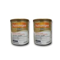 ราคา Nutramigen LGG สำหรับเด็กแพ้นมวัว 400 กรัม นูตรามิเยนLGG (21502511342)