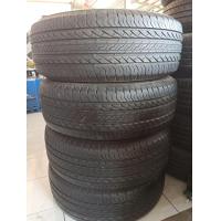 ราคา ยางbridgestone ep850 ขนาด265 70R16 มือสองปี17 ราคาต่อเส้น (21464558262)