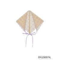 ราคา SABINA JANESUDA x SABINA ผ้าผูกผม รหัส SYL23057 สีม่วงอ่อน (21395456078)