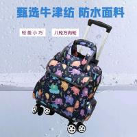 ราคา กระเป๋าล้อลากแบบพับได้สี่ล้อแบบพกพาพิมพ์ลายกันน้ำกระเป๋าลากกระเป๋าเดินทางระยะสั้นกระเป๋าลากกระเป๋าลากขึ้นเครื่อง (20332356476)