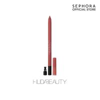 ราคา HUDA BEAUTY Lip Contour 2 0 Lip Liner (19667642966)