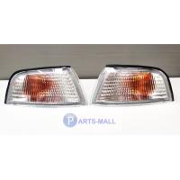 ราคา เสื้อไฟมุม MITSUBISHI LANCER CK2 ปี96 02 ท้ายเบนซ์ ฝั่งซ้าย ขวา DEPO partmall part mall part mall partsmall parts mall parts mall (1417198551)