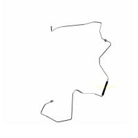 ราคา ท่อแอร์ Suzuki Swift09 แผง ตู้ แป๊ปแอร์ สายแอร์ ซูซูกิ สวิฟ09 1 5 ท่อน้ำยาแอร์ สวิฟท์ สายน้ำยาแอร์ (21273933302)