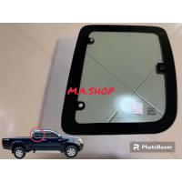 ราคา กระจกแคป กระจกประตู Toyota Vigo โตโยต้า ไฮลักซ์ วีโก้ เเชมป์ ซ้าย ขวา กระจกรถยนต์ (21389733948)