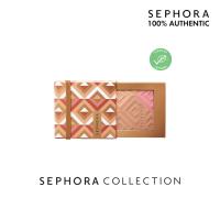 ราคา SEPHORA Shimmering Illuminating Bronzing Powder (19668022211)