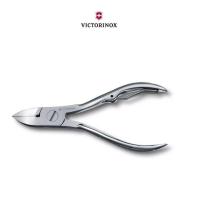 ราคา Victorinox กรรไกรตัดเล็บ nail nipper NAIL PLIERS คีมตัดเล็บ SAK 8 2023 11 (21551633556)
