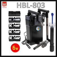 ราคา กรองแขวนตู้ปลา Sunsun HBL 801 HBL 802 HBL 803 กรองแขวนตู้ปลา Hang on Filter (19011710165)