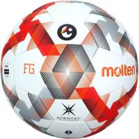 ราคา Molten ของแท้1000 ลูกฟุตบอล ลูกบอล Molten F5A1000 F5A2000 F5A3400เบอร์5 ลูกฟุตบอลหนังหนังเย็บ (20751009093)