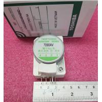 ราคา อะไหล่แท้ศูนย์ ไทมเมอร์ ดีฟรอสตู้เย็นโตชิบา TIMER DEFROST TOSHIBA 44T51008U รุ่นGR R20KT GR M26KPD (15725527662)