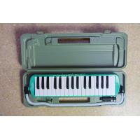 ราคา Melodion เมโลเดียน 32 คีย์ มีโน๊ตในตัว Belle (866992612)