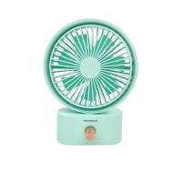 ราคา THOMPSON พัดลม Auto Shaking รุ่น HMT F45 คละสี (19212795529)