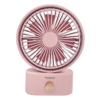 ราคา THOMPSON พัดลม Auto Shaking รุ่น HMT F45 คละสี (20936228367)