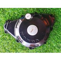 ราคา ฝาครอบคลัทช์ ฝาเครื่อง ฝาครอบครัช ฝาครอบจานไฟ ฝาครัช Honda Sonic125โซนิค125 ฝาครอบแม่เหล็ก ฝาจานไฟ ฝาครอบจานไฟ Sonic125โซนิค125 แท้ มือสอง ติดรถ (20795146582)