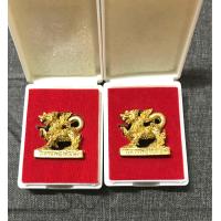 ราคา สิงห์ตะปบทรัพย์ 1รายการต่อสิงห์ 1 ตัว หลวงพ่อพัฒน์ วัดห้วยด้วน รุ่นวางศิลาฤกษ์ (8753005713)