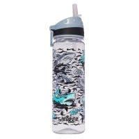 ราคา ขวดน้ำ Smiggle ความจุ 650 ML BPA free พร้อมส่งในไทย (19929130462)