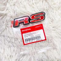 ราคา แท้เบิกศูนย์ LOGO รอบคัน HONDA CIVIC FC FK ปี 2016 2020 โลโก้ฮอนด้า ตัว H RS i VTEC VTEC Turbo (19948780015)