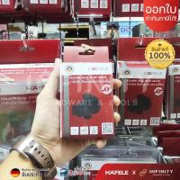 ราคา Hafele วาล์วเปิด ปิดน้ำ ทรงเหลี่ยม สีดำด้าน แบบเปิด 1 ทาง และ 2 ทาง รหัส 495 60 826 495 60 830 (21008812130)