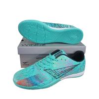 ราคา รองเท้าฟุตซอล ฟุตซอล Wingz รุ่น WZ2010 (21594079502)
