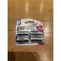 ราคา Energizer Lithium 123 CR123 4 Batteries Best Before 12 2030 12 2032 New (17390049815)