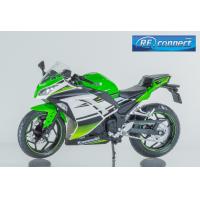 ราคา โมเดลรถมอเตอร์ไซค์ บิ๊กไบค์ รถจักรยานยนต์ รถมอไซค์ คาวาซากิ นินจา ของเล่น สะสม AUTOMAX 1 12 Motorcycle Kawasaki Ninja Diecast Model Big Bike Toy Collection (19368955153)