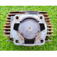 ราคา เสื้อฝา เสื้อสูบ ฝาสูบ Yamaha Mate100Mate AlfaBelle RBelle100 เมท100เมทอัลฟ่าเบลล์อาเบลล์100 Y100 มือสอง แท้ ติดรถ (21133460009)